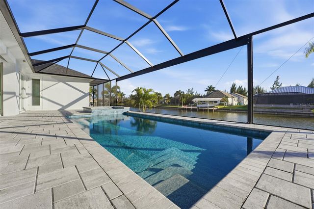 15730 VISCOUNT CIRCLE, Port Charlotte, FL 33981