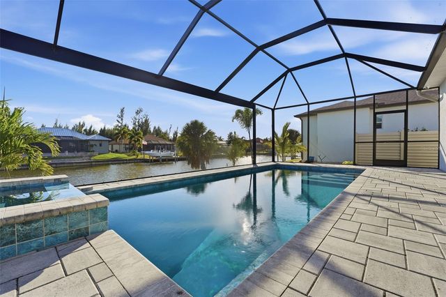 15730 VISCOUNT CIRCLE, Port Charlotte, FL 33981