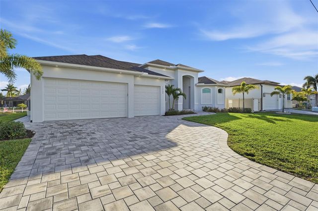 15730 VISCOUNT CIRCLE, Port Charlotte, FL 33981