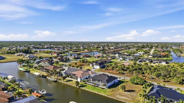 15730 VISCOUNT CIRCLE, Port Charlotte, FL 33981