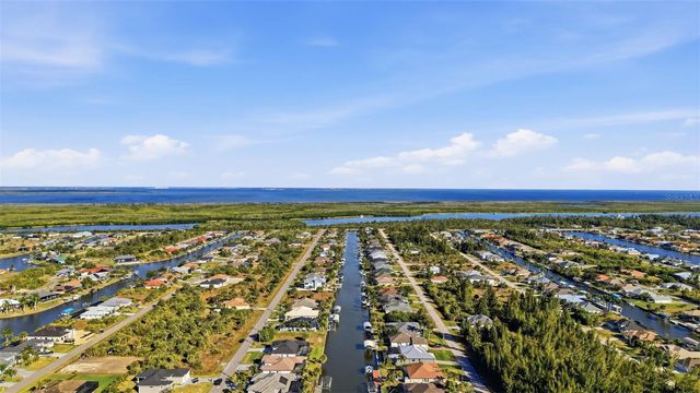 15730 VISCOUNT CIRCLE, Port Charlotte, FL 33981