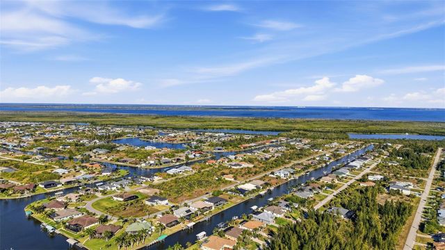 15730 VISCOUNT CIRCLE, Port Charlotte, FL 33981