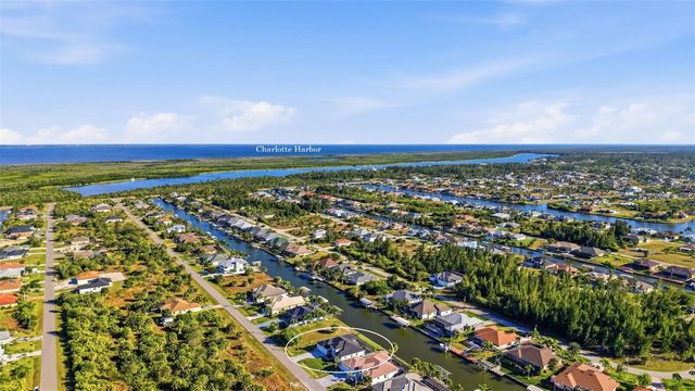 15730 VISCOUNT CIRCLE, Port Charlotte, FL 33981