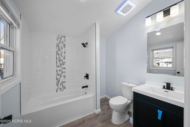 3041 123rd Street, Toledo, OH 43611