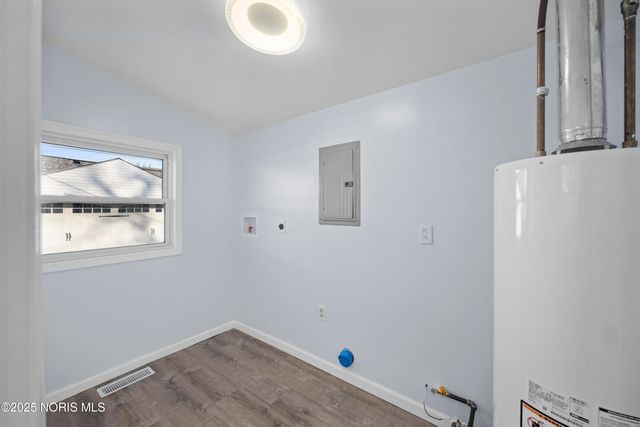 3041 123rd Street, Toledo, OH 43611