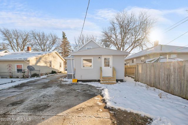 3041 123rd Street, Toledo, OH 43611