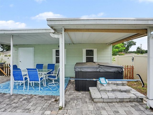 128 BRIGHTON CIRCLE, Auburndale, FL 33823