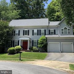 7 BIG OAK COURT, Rockville, MD 20850