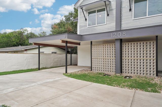 1208 W Oltorf ST A, Austin, TX 78704
