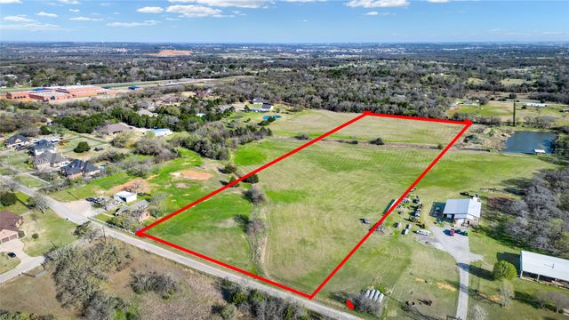 3345 Collins Road, Burleson, TX 76028