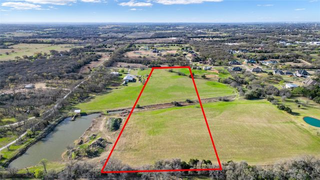 3345 Collins Road, Burleson, TX 76028