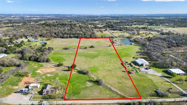 3345 Collins Road, Burleson, TX 76028