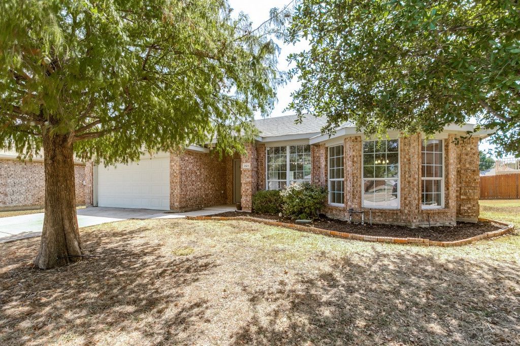321 Tripp Trail, Denton, TX 76207 — photo 3
