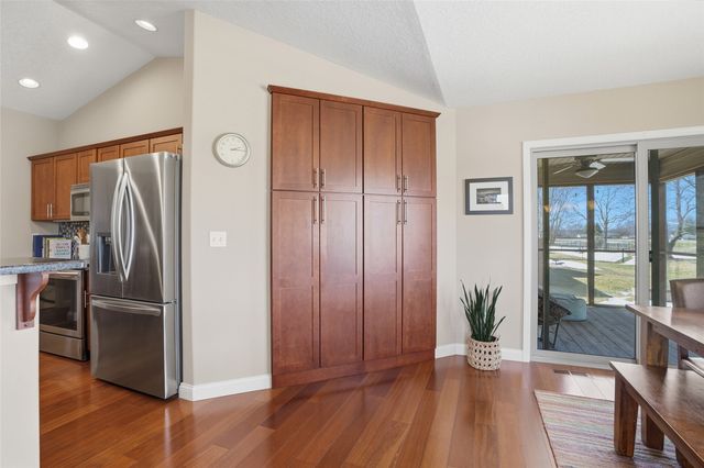 360 Lockmoor Avenue, North Liberty, IA 52317