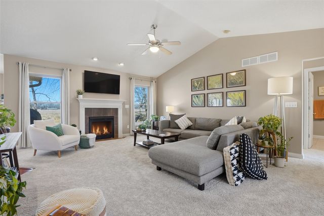 360 Lockmoor Avenue, North Liberty, IA 52317