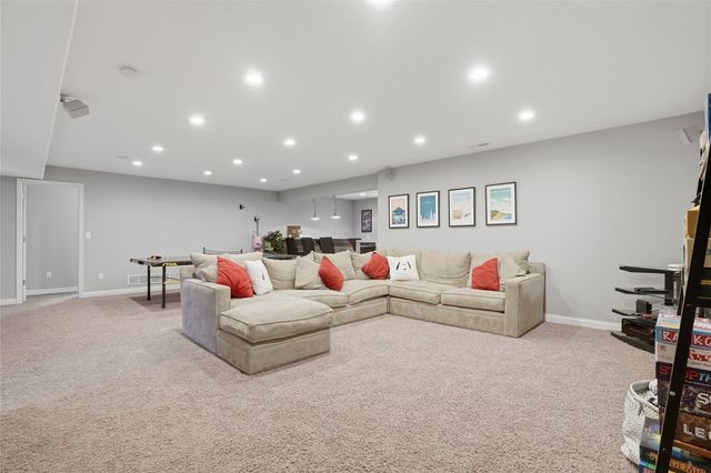 360 Lockmoor Avenue, North Liberty, IA 52317