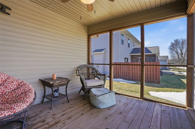 360 Lockmoor Avenue, North Liberty, IA 52317