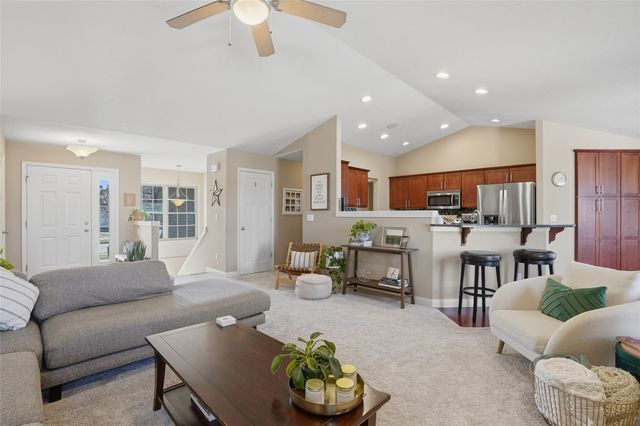 360 Lockmoor Avenue, North Liberty, IA 52317