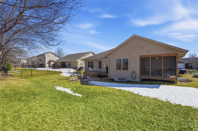 360 Lockmoor Avenue, North Liberty, IA 52317