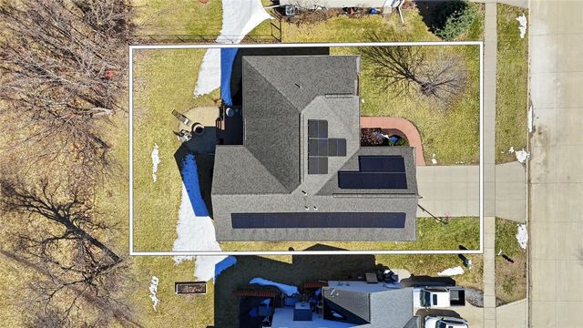 360 Lockmoor Avenue, North Liberty, IA 52317