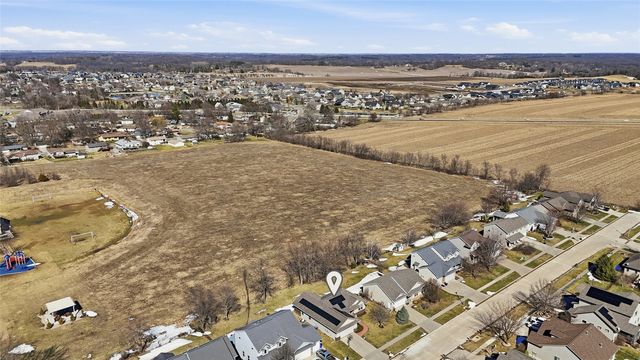 360 Lockmoor Avenue, North Liberty, IA 52317