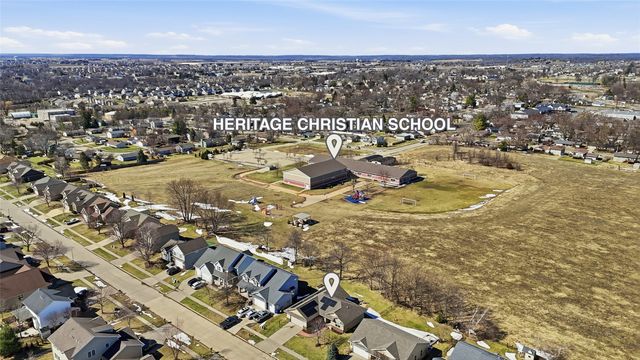 360 Lockmoor Avenue, North Liberty, IA 52317