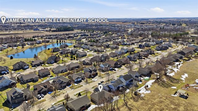 360 Lockmoor Avenue, North Liberty, IA 52317