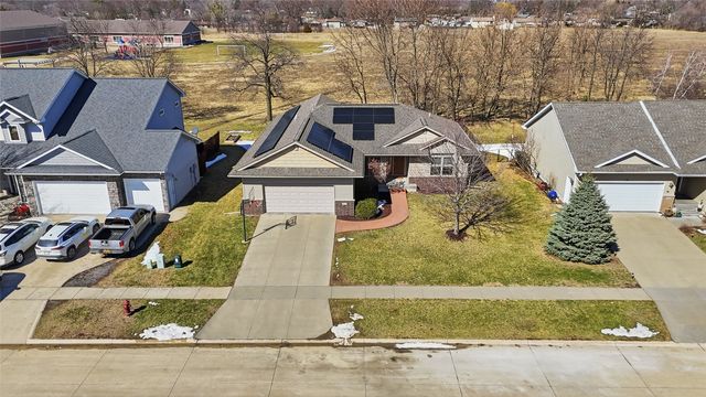 360 Lockmoor Avenue, North Liberty, IA 52317