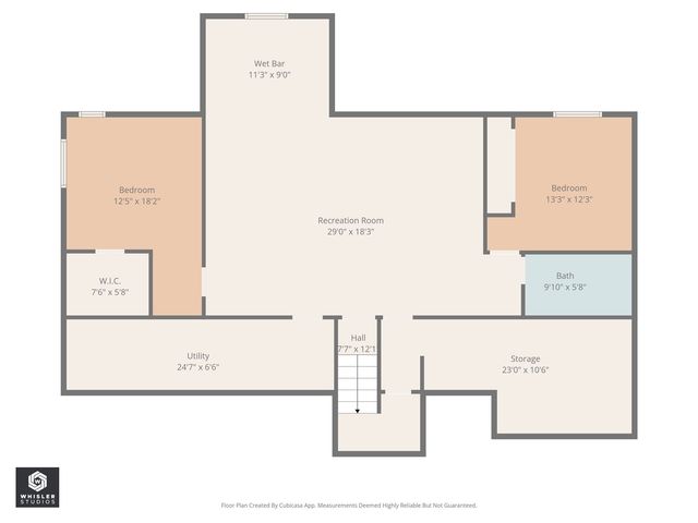 360 Lockmoor Avenue, North Liberty, IA 52317