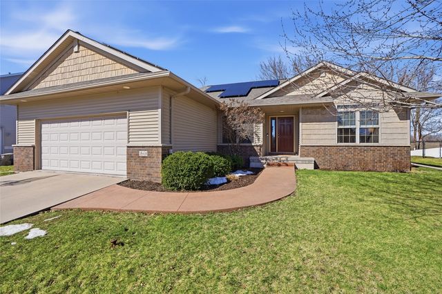 360 Lockmoor Avenue, North Liberty, IA 52317