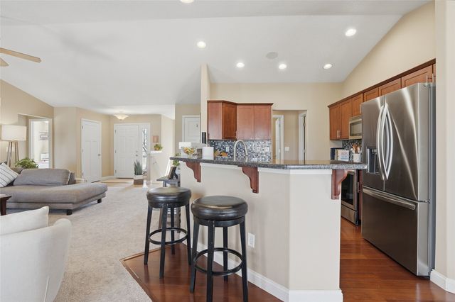 360 Lockmoor Avenue, North Liberty, IA 52317