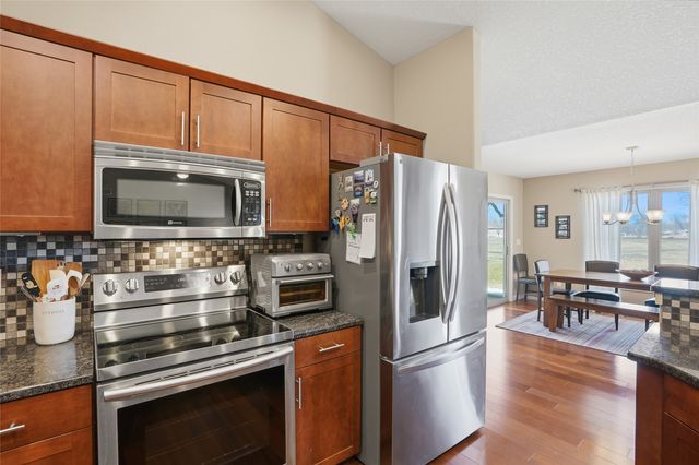 360 Lockmoor Avenue, North Liberty, IA 52317