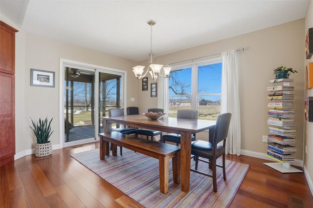 360 Lockmoor Avenue, North Liberty, IA 52317