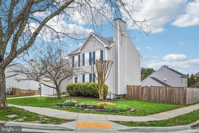 824 SNOW VALLEY LN, Odenton, MD 21113