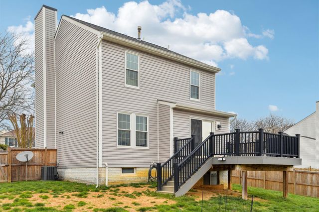 824 SNOW VALLEY LN, Odenton, MD 21113