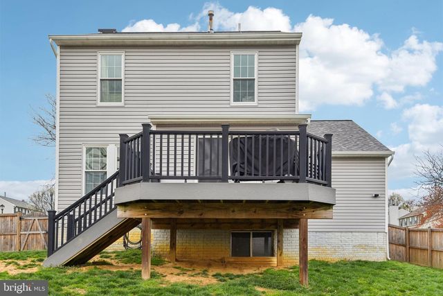 824 SNOW VALLEY LN, Odenton, MD 21113