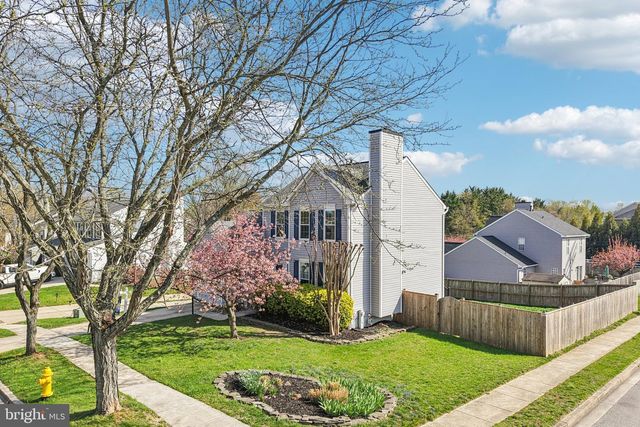 824 SNOW VALLEY LN, Odenton, MD 21113