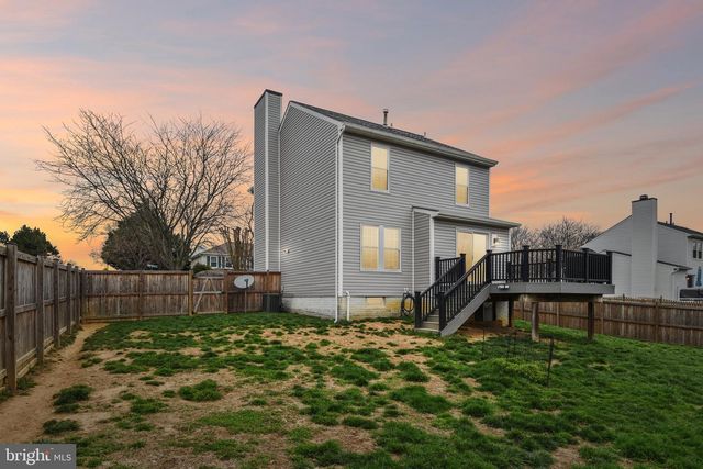 824 SNOW VALLEY LN, Odenton, MD 21113