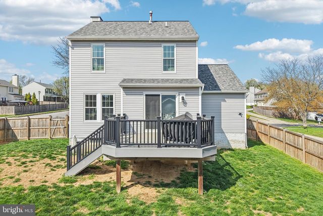 824 SNOW VALLEY LN, Odenton, MD 21113