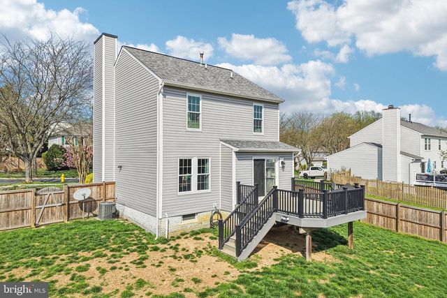 824 SNOW VALLEY LN, Odenton, MD 21113