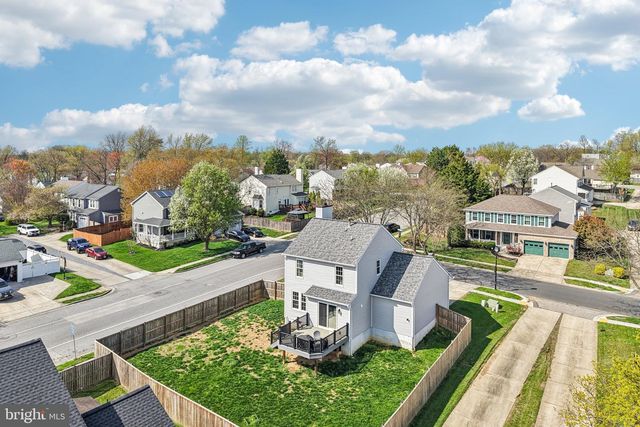 824 SNOW VALLEY LN, Odenton, MD 21113