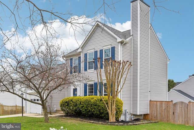 824 SNOW VALLEY LN, Odenton, MD 21113