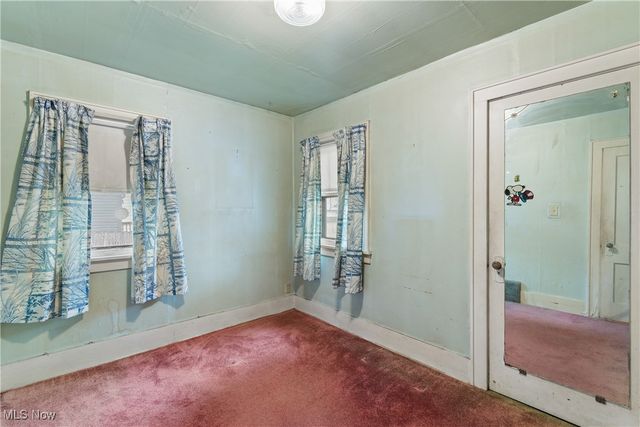 1239 Lily Street, Akron, OH 44301