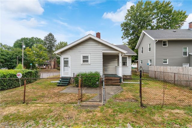 1239 Lily Street, Akron, OH 44301