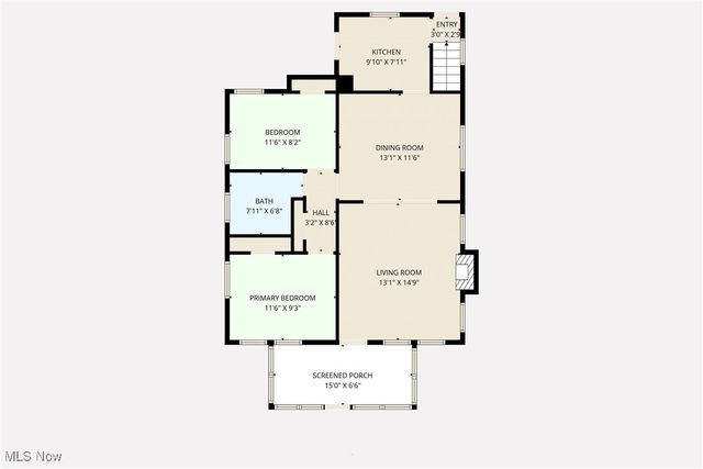 1239 Lily Street, Akron, OH 44301