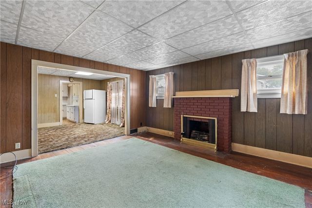 1239 Lily Street, Akron, OH 44301