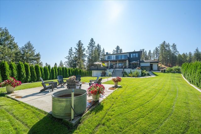 9610 S Mullen Hill Rd, Spokane, WA 99224