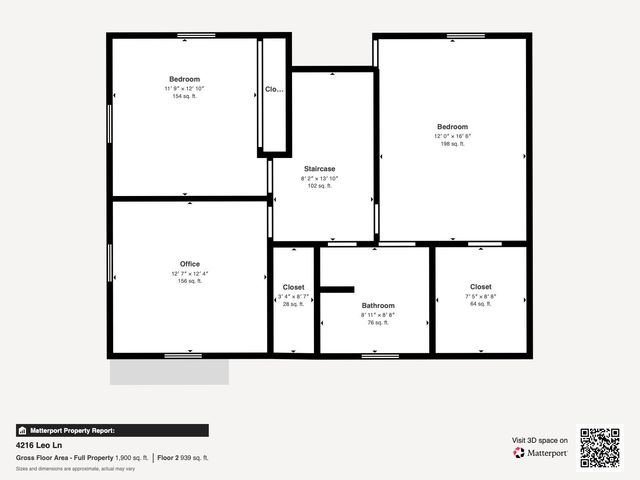4216 Leo Lane Unit 4f, Riviera Beach, FL 33410