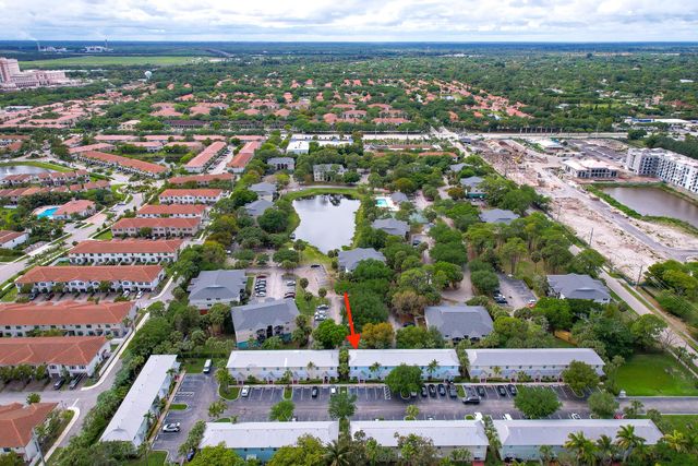 4216 Leo Lane Unit 4f, Riviera Beach, FL 33410