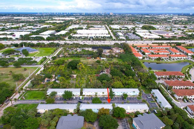 4216 Leo Lane Unit 4f, Riviera Beach, FL 33410